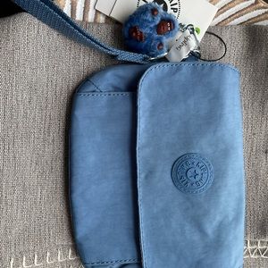 Kipling change purse